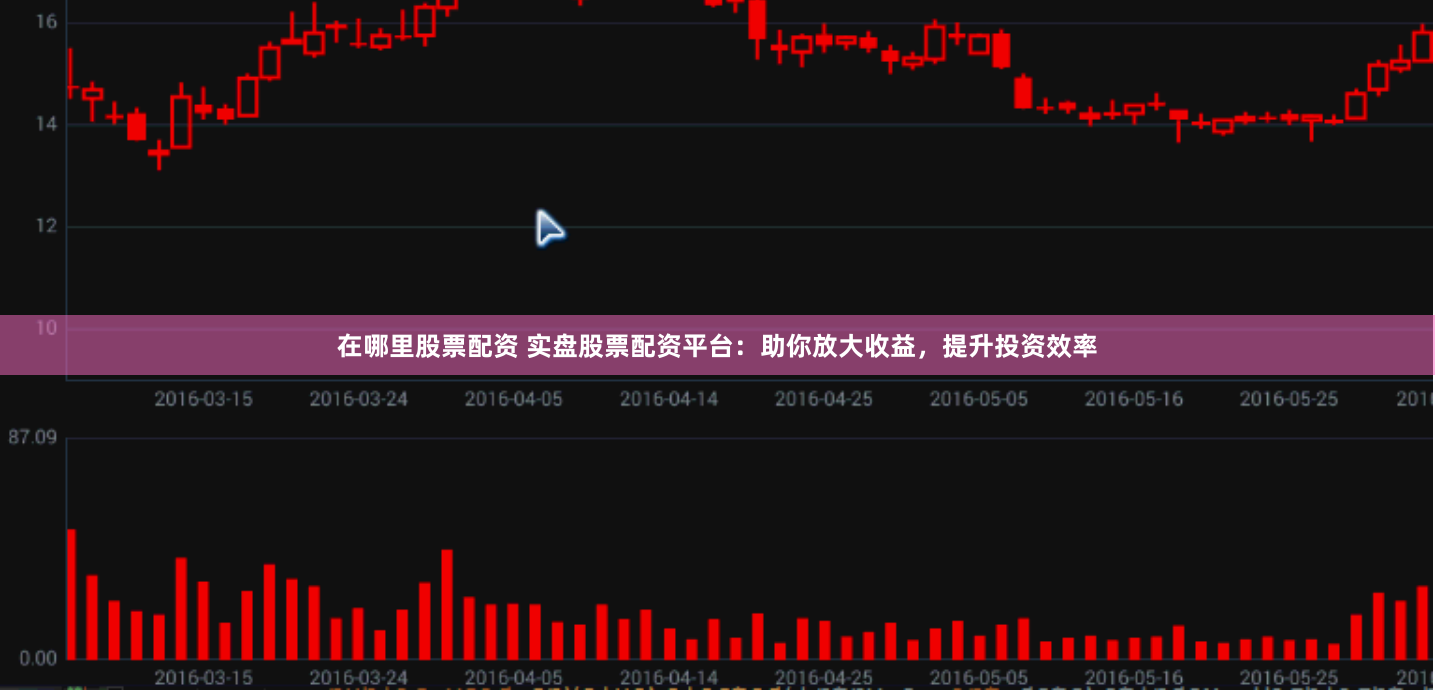 在哪里股票配资 实盘股票配资平台：助你放大收益，提升投资效率