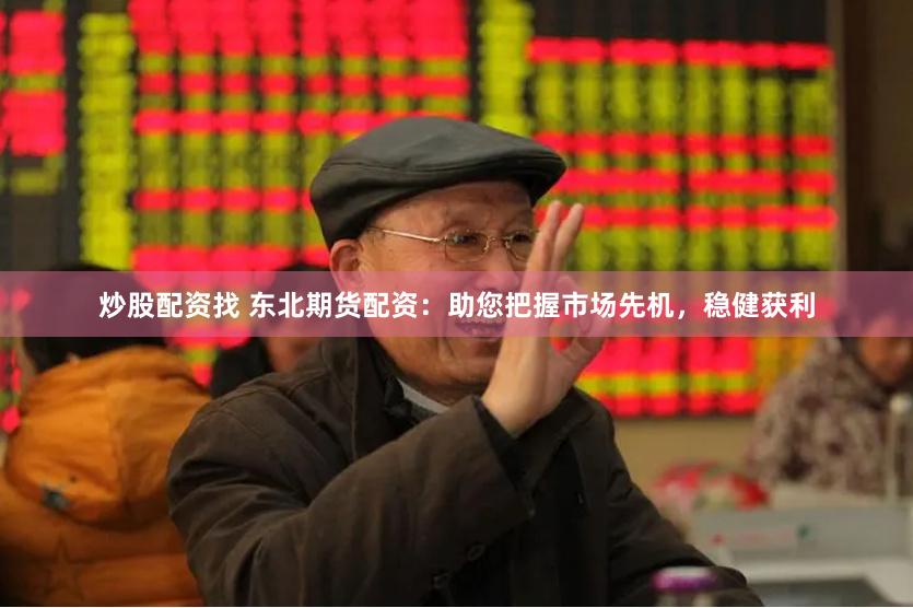 炒股配资找 东北期货配资：助您把握市场先机，稳健获利